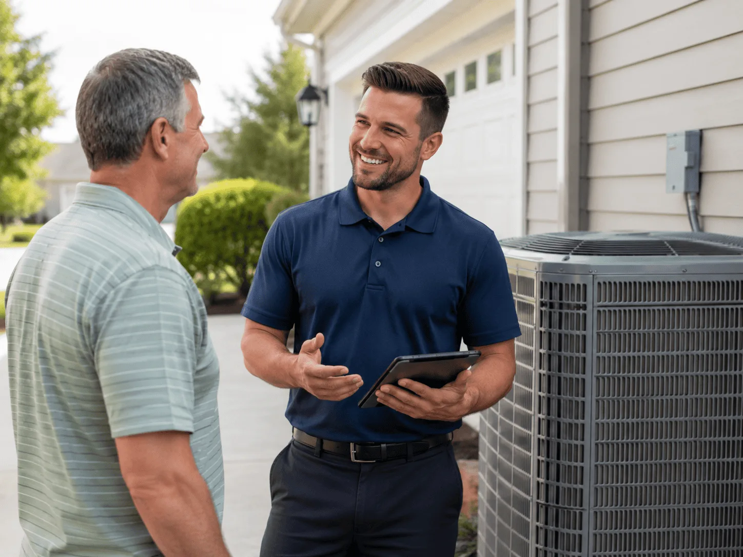 Heat Pump Installation Wendell, NC FAQs